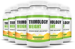 Trimology 3 bottles — 90 day supply most popular